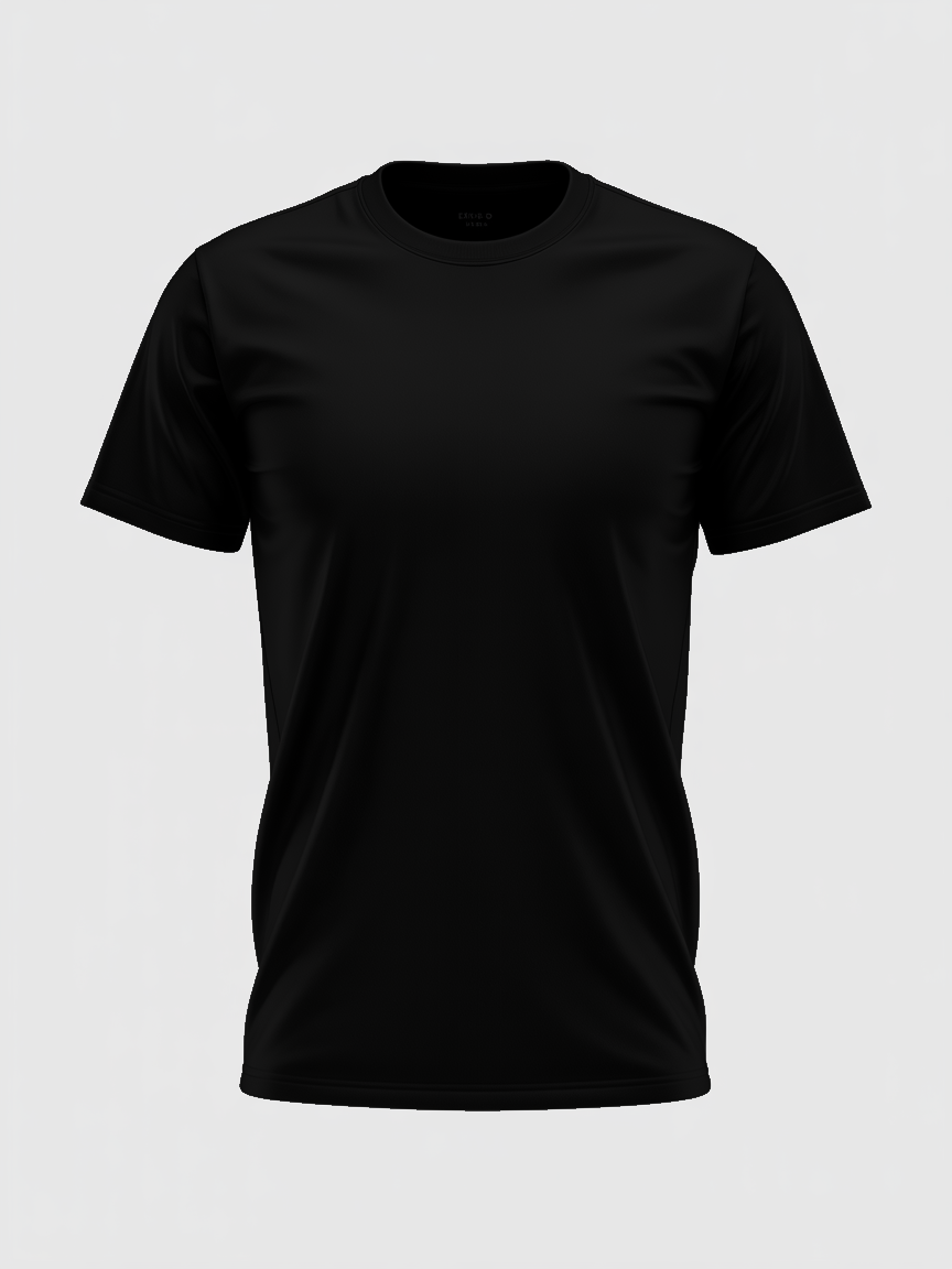 God Is On My Side on t-shirt